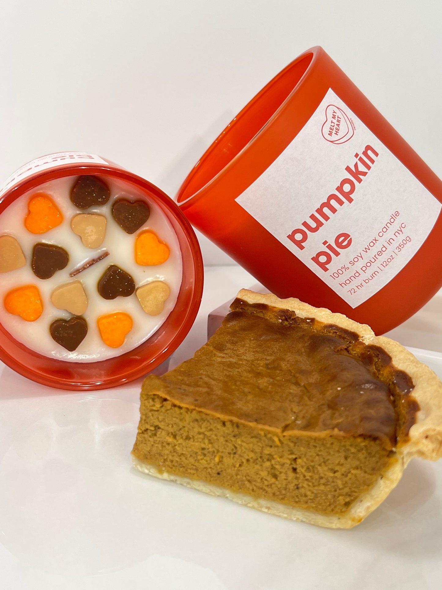 Pumpkin Pie